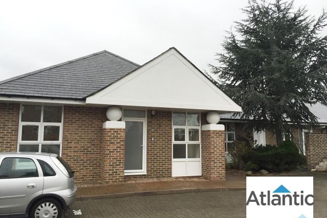 Thumbnail Bungalow to rent in Terrace Road, Walton On Thames