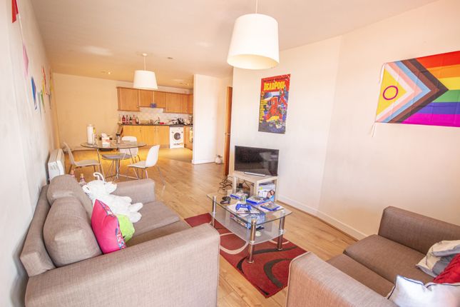 Apartment 13, Waterloo House, Thornton Street, Newcastle upon Tyne photo 2