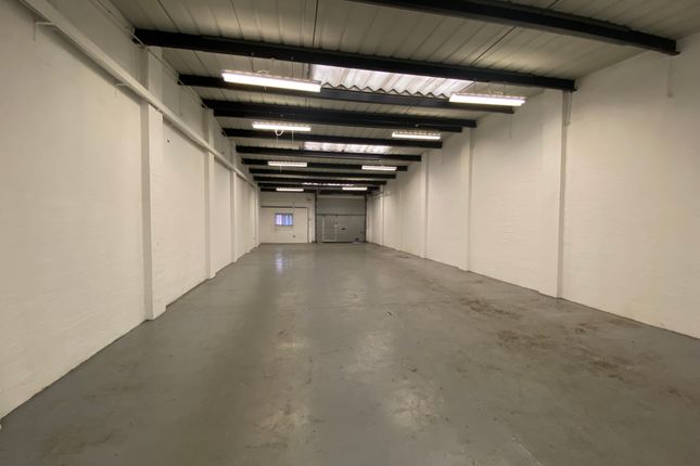 Industrial to let in 37 Colvilles Place, Kelvin Industrial Estate, East Kilbride