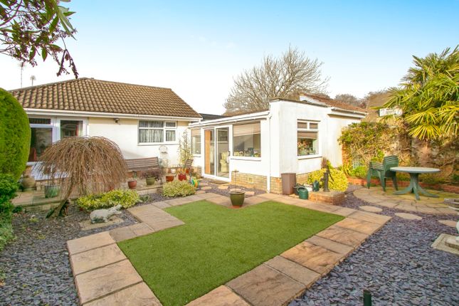 Bungalow for sale in Bear Cross Avenue, Bearwood, Bournemouth, Dorset