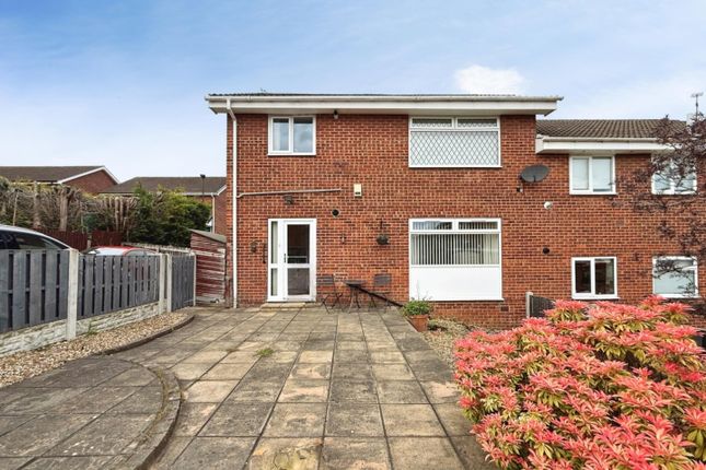 36, Blackburn Crescent, Sheffield photo 4