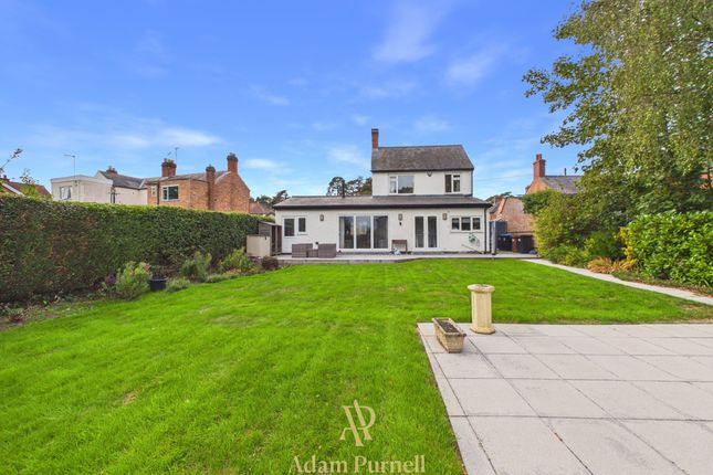 20 Equity Road East, Leicester photo 4