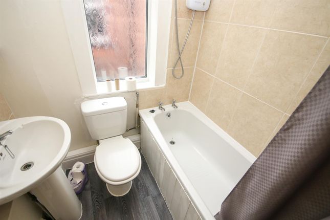 Terraced house for sale in Gordon Road, Eccles, Manchester