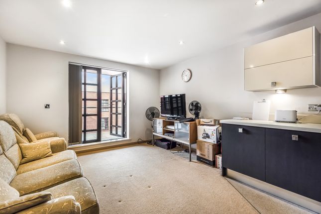 Flat for sale in St Paul's Place, 40 St. Pauls Square, Jewellery Quarter