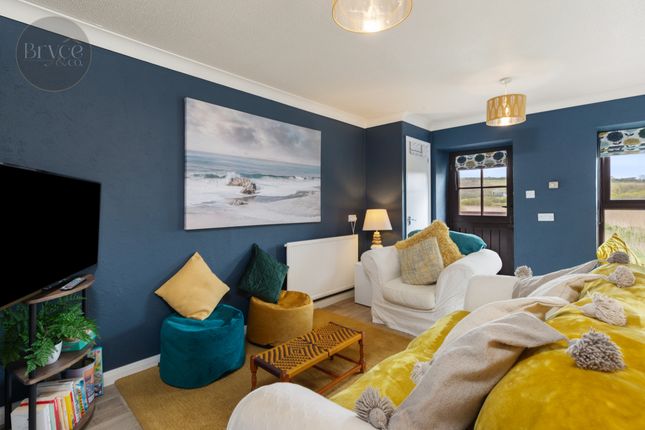Flat for sale in The Coach House, Broad Haven, Haverfordwest
