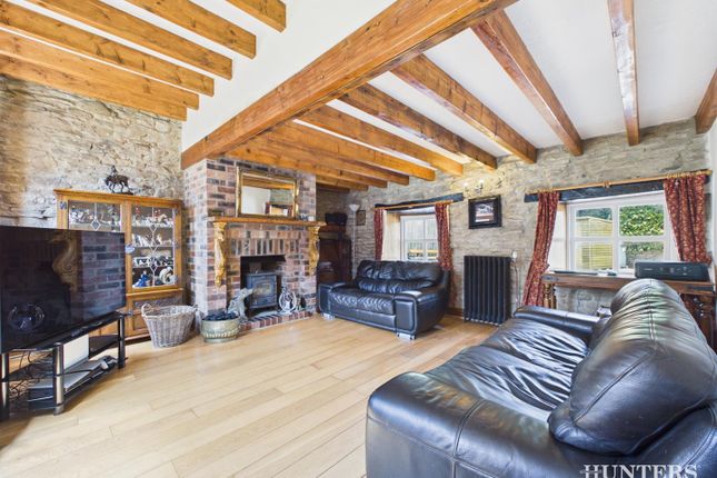Ivory cottage, Penny Lane, Bishop Auckland photo 4