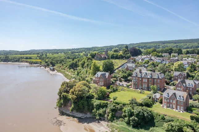 Thumbnail Flat for sale in Church Road, Newnham-On-Severn, Gloucestershire