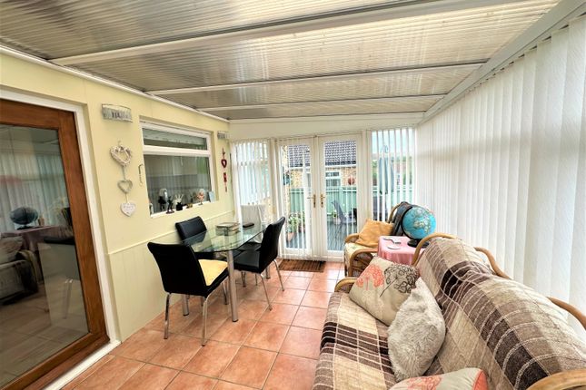 Bungalow for sale in Bristol Close, Grantham
