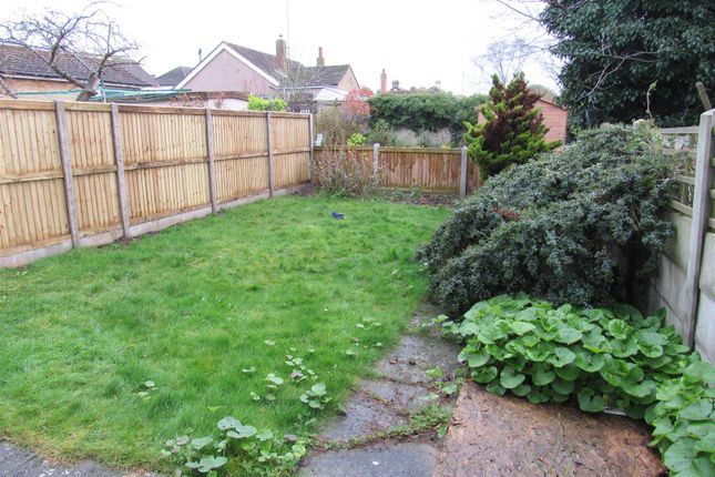 Property for sale in Mickleburgh Hill, Herne Bay