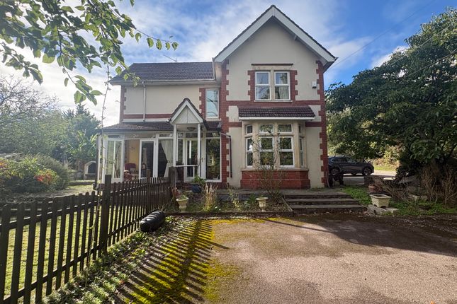Downside House, Cattery & Riding School, Sully Road, Penarth photo 3
