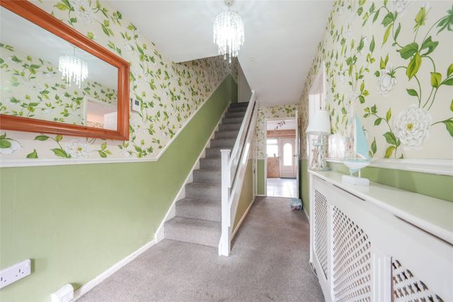Terraced house for sale in West Street, Whickham