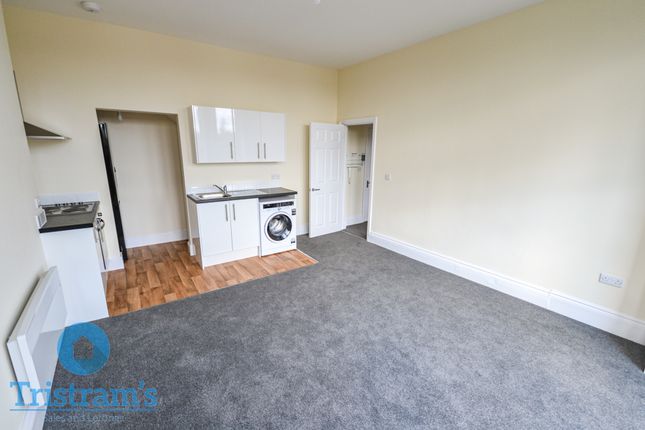 Flat 8, Katherine House, 10-12, Ebury Road, Nottingham photo 3