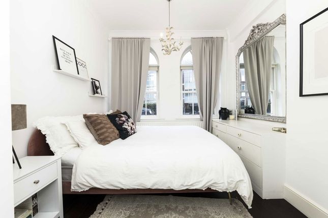 45A, Wadeson Street, London photo 5