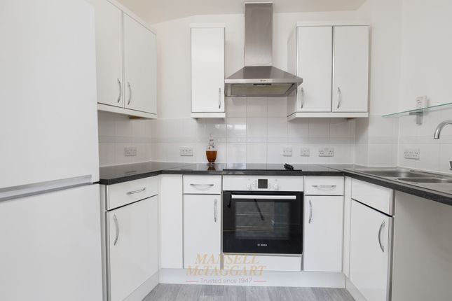 Flat 45, Choda House Commonwealth Drive, Crawley photo 2