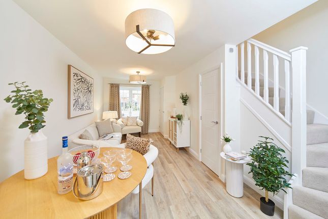 Prebend Lane, Lincoln photo 3