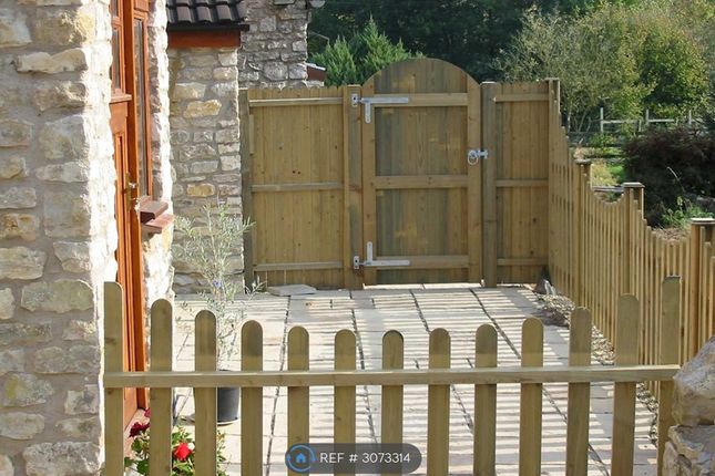 Brook Cottage, Bath photo 2