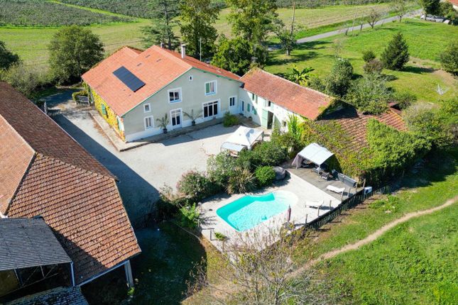 Thumbnail Property for sale in Peyrehorade, Landes, France