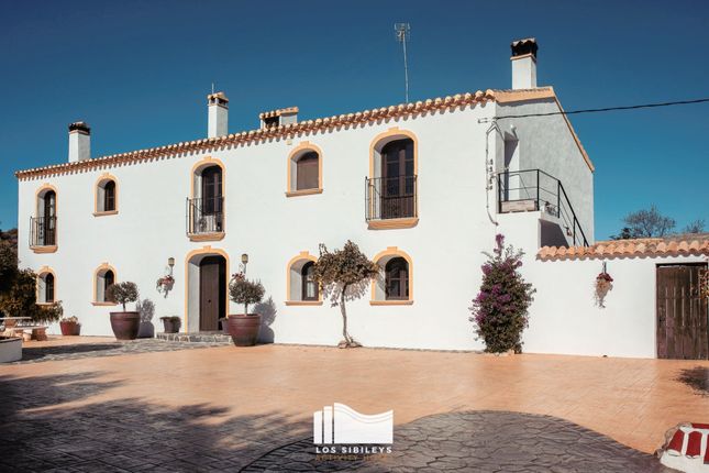 Country house for sale in 30800 Lorca, Murcia, Spain