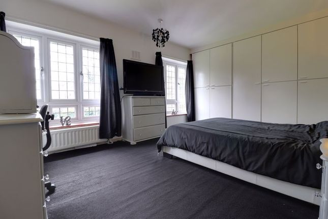 Detached house for sale in Cannock Road, Stafford