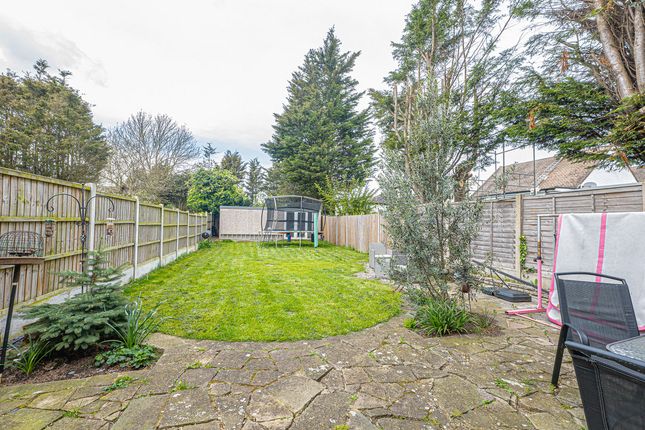 Semi-detached house for sale in Kents Hill Road, Benfleet