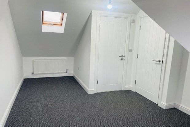 Property to rent in Summerbank Road, Stoke-On-Trent