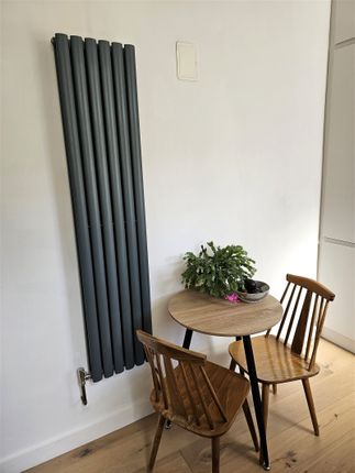 Flat for sale in Spencer Road, London