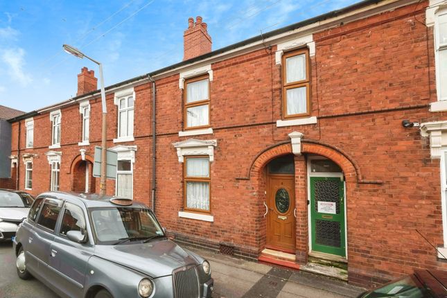 Terraced house for sale in Plant Street, Cradley Heath