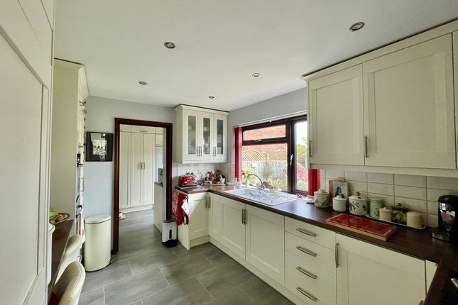 Detached house for sale in Cooks Cross, Alveley, Shropshire