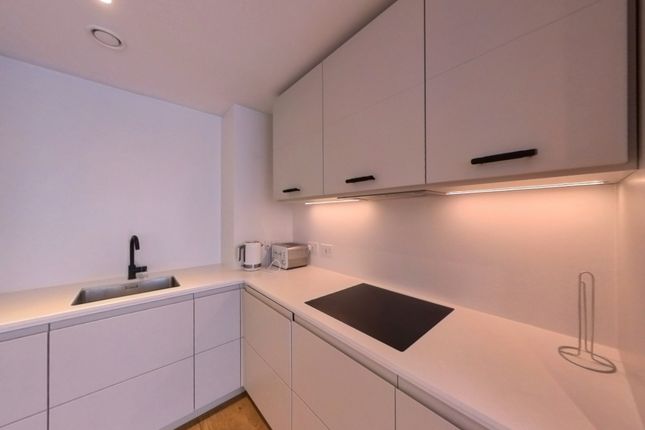 Flat for sale in Mount Pleasant, Chancery Lane