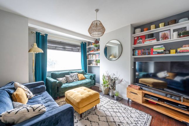 Flat for sale in Kimble Road, South Wimbledon, London