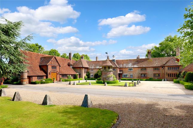 Pednor House