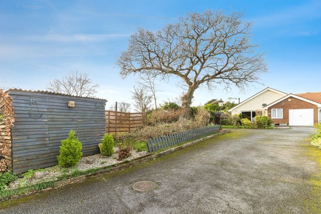 Semi-detached bungalow for sale in Brantwood Close, Paignton
