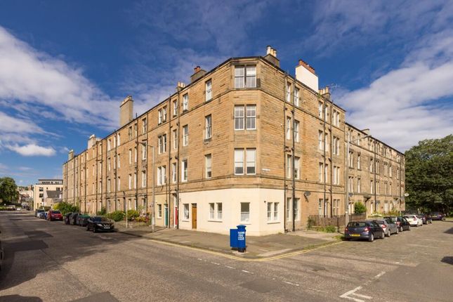 Thumbnail Flat to rent in 30, Balcarres Street, Edinburgh