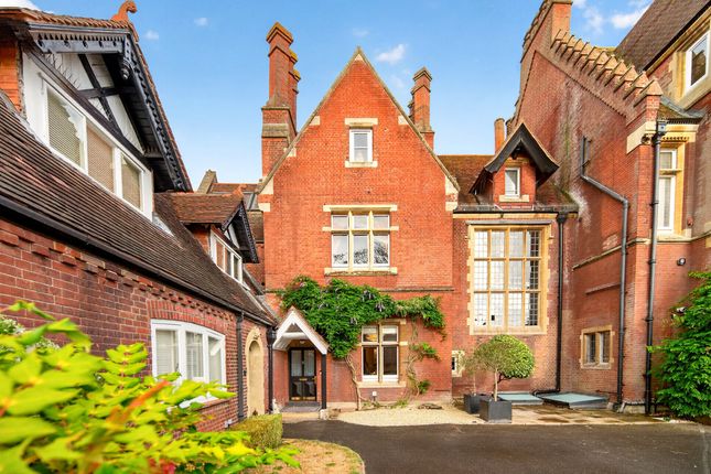 5-bed terraced on 5 Hitcham House, Hitcham Lane, Slough, £1,395,000