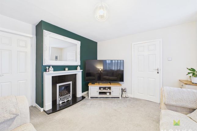 3, Weston Drive, Shrewsbury photo 3