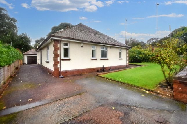 Bungalow for sale in Beechfield, Wakefield, West Yorkshire