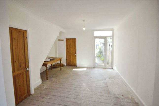Terraced house for sale in Parkgate Road, Watford, Hertfordshire