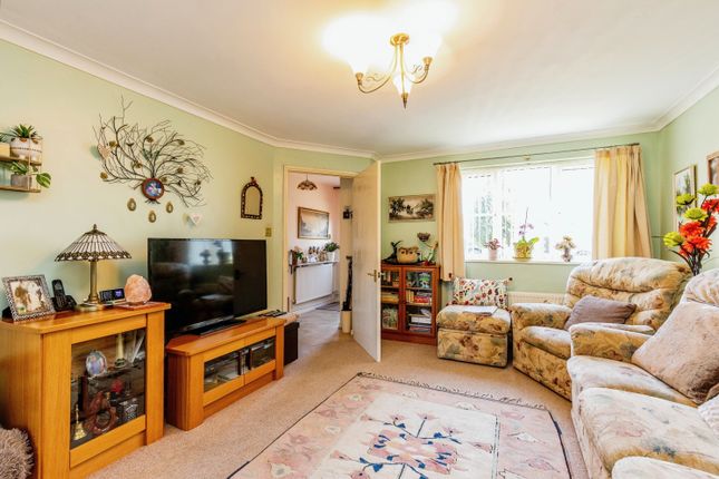 End terrace house for sale in Plum Tree Road, Weston-Super-Mare