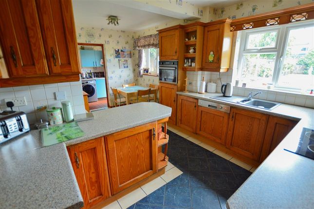Detached house for sale in Hervey Road, Sleaford