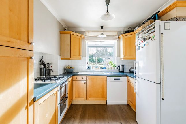 Semi-detached house for sale in Hillcrest Road, Norwich
