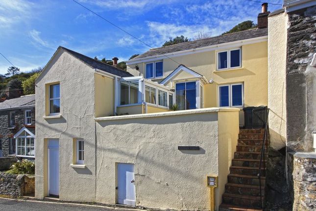 Homes For Sale In Portloe Buy Property In Portloe Primelocation