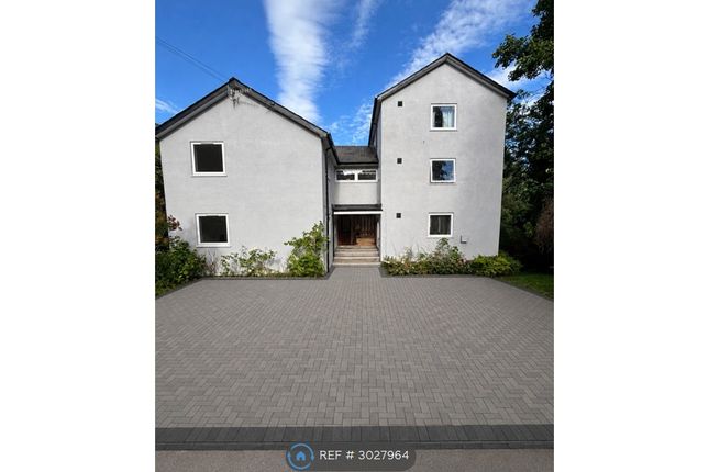Flat, Graham Road, Malvern photo 2