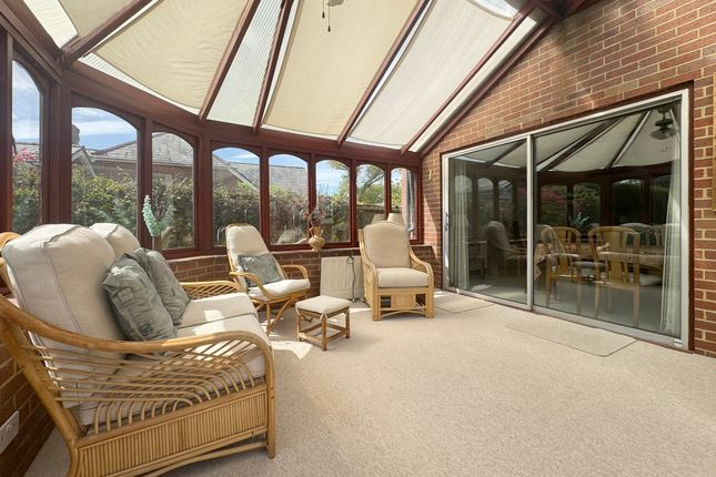 Rg Conservatory 1