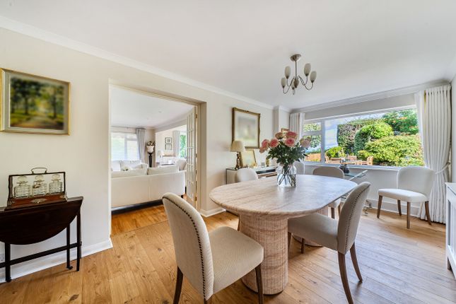 Leyfield, 7, Ashdown View, Uckfield photo 4