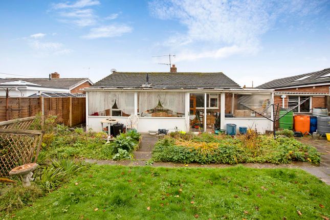 Bungalow for sale in Courtenay Close, Starcross