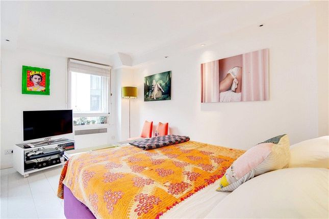 Flat for sale in Pennington Court, 40 The Highway, Wapping, London