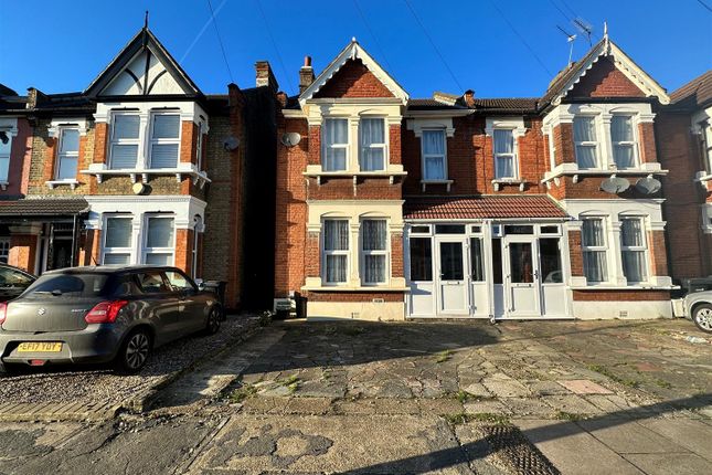 Thumbnail Semi-detached house for sale in Coventry Road, Ilford, Essex