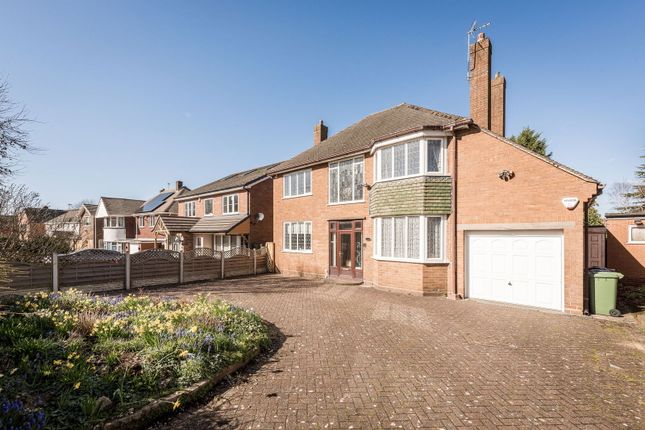21, Springvale Avenue, Walsall photo 3