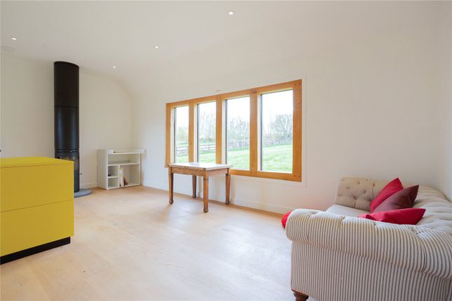 Detached house for sale in Upper Tadmarton, Nr Banbury, North Oxfordshire