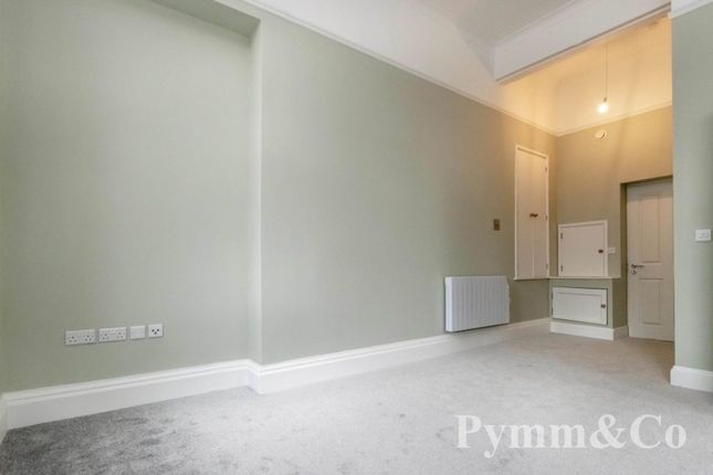 Flat for sale in Bignold House, Surrey Street